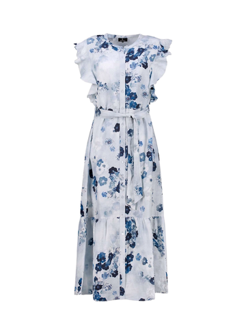 Monari Jurk 410778