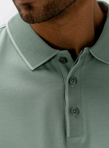 State of Art Polo