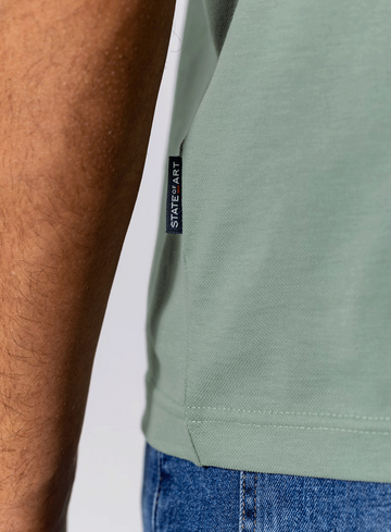 State of Art Polo