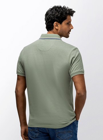 State of Art Polo