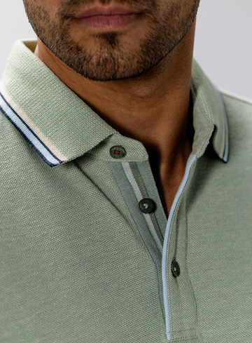 State of Art Polo