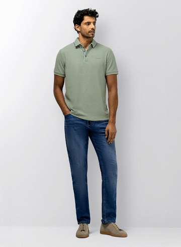 State of Art Polo