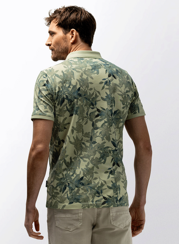 State of Art Polo