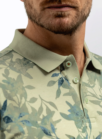 State of Art Polo