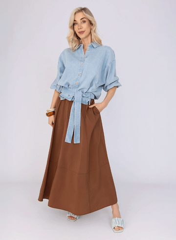 Anna van Toor Rok 48A03-02782