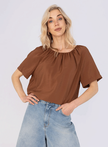 Anna van Toor Blouse 48A05-03778