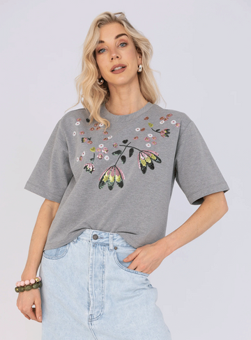 Anna van Toor T-shirt 48a04-03888
