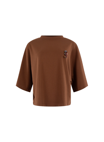 Anna van Toor T-shirt 48a04-03890