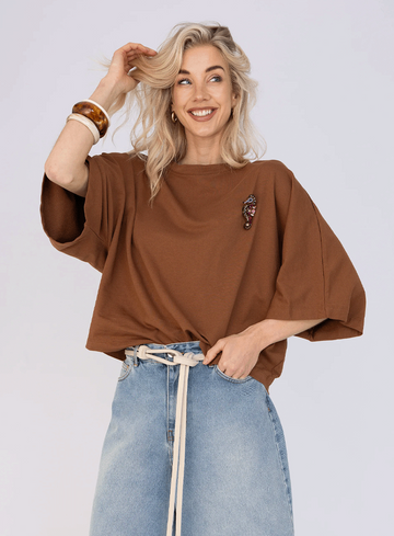 Anna van Toor T-shirt 48a04-03890