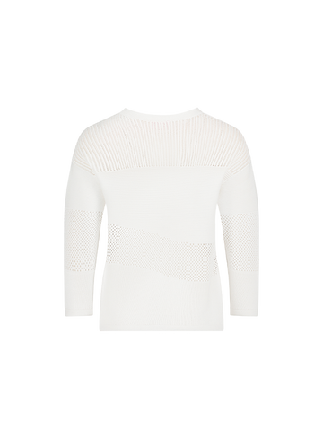 So Cosy Pullover
