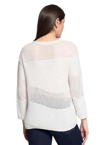 So Cosy Pullover