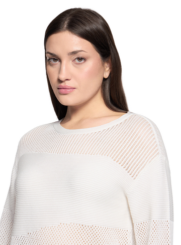 So Cosy Pullover