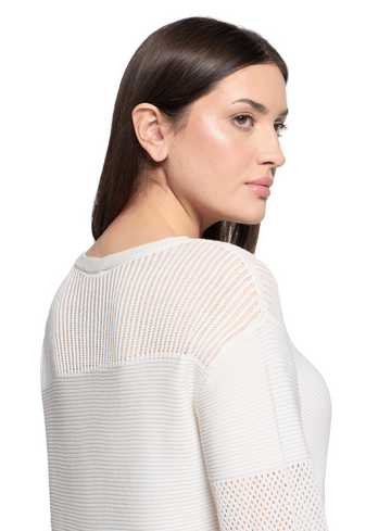 So Cosy Pullover