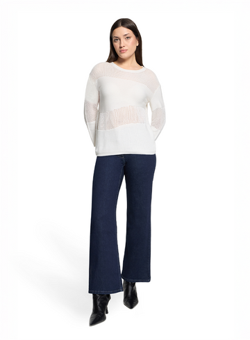 So Cosy Pullover