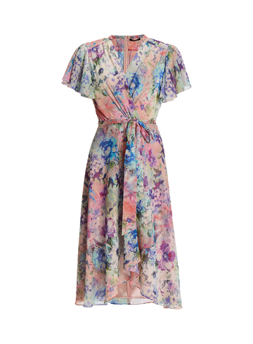 Swing Jurk 5ak193