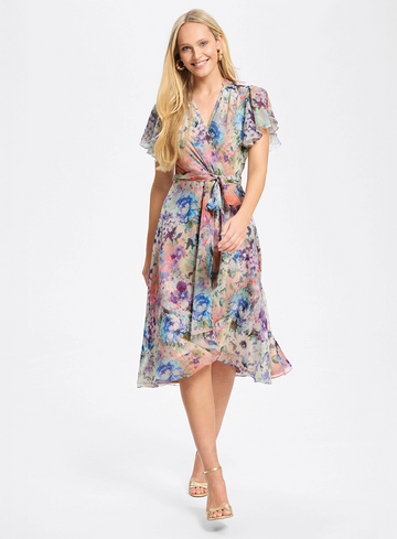 Swing Jurk 5ak193