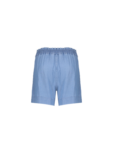 Geisha Jeans Korte broek 61077-10.