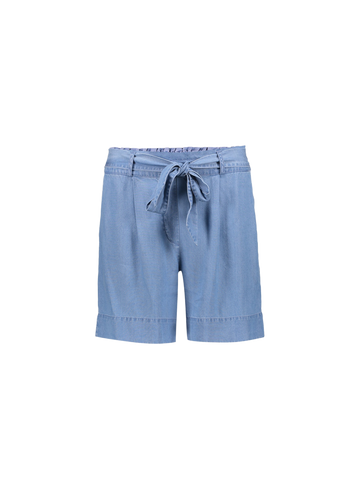 Geisha Jeans Korte broek 61077-10.