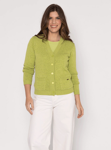 Roberto Sarto Vest 611120