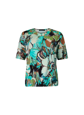 Roberto Sarto Blouse 611128