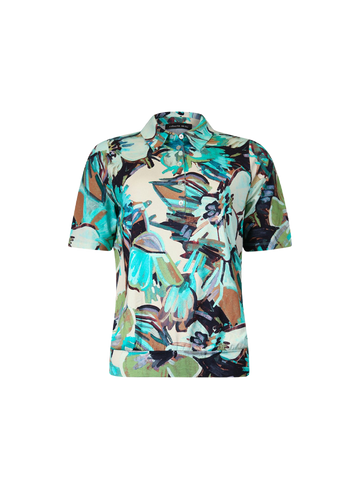 Roberto Sarto Poloshirt 611129