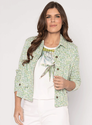 Roberto Sarto Jacket 611151
