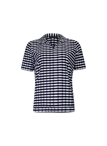 Roberto Sarto Poloshirt 611156