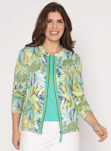 Roberto Sarto Vest 611165