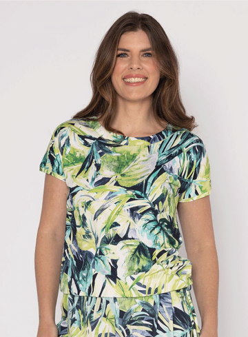 Roberto Sarto Blouse 611180