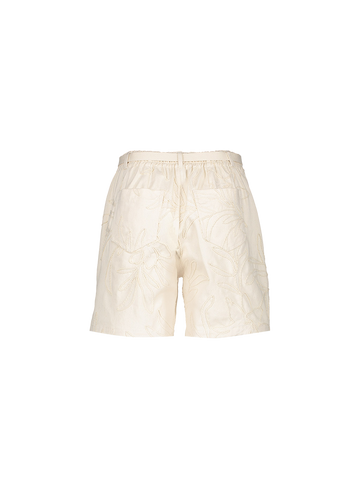 Geisha Jeans Short