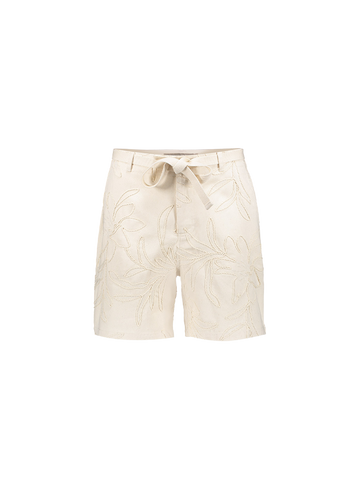 Geisha Jeans Short 61333-10