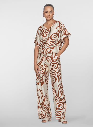 Geisha Jeans Pantalon 61401-26