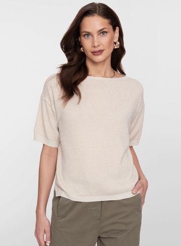 Geisha Jeans Pullover 64089-70