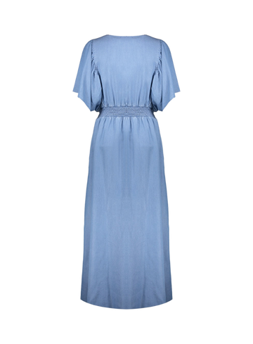 Geisha Jeans Jurk 67163-10.