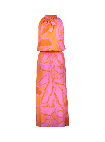 Geisha Jeans Jurk 67358-70