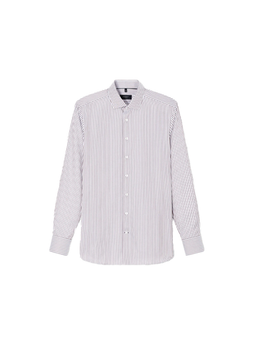 Olymp SIGNATURE, Zakelijk overhemd, tailored fit, SIGNATURE Kent 850284