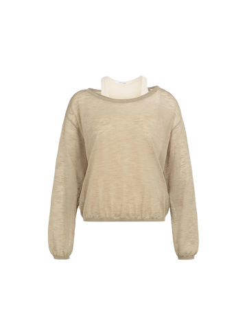 YaYa Pullover 01-000594-604