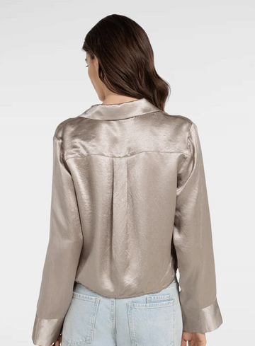 YaYa Blouse