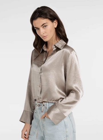 YaYa Blouse