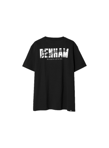 Denham T-shirt 01-26-01-52-066