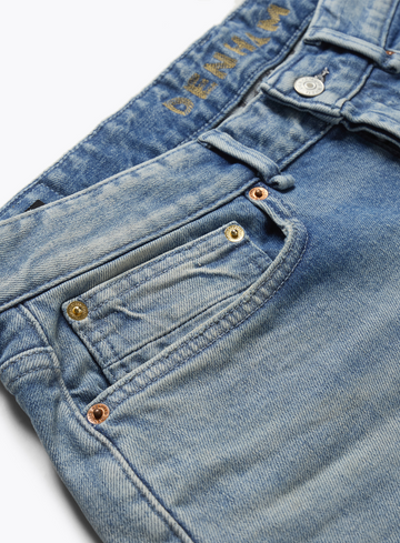 Denham Jeans Ridge