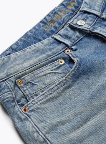 Denham Jeans Ridge