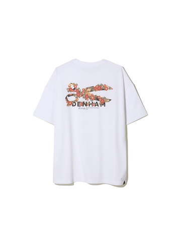 Denham T-shirt 01-26-04-52-004