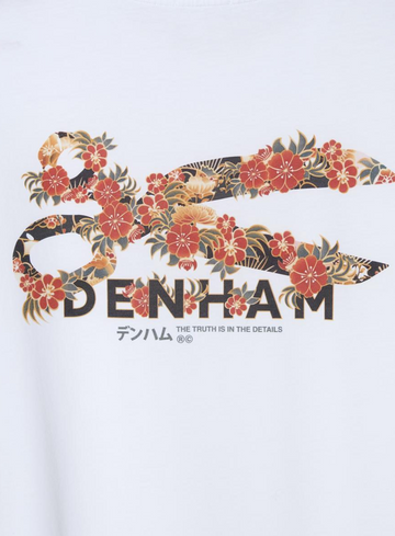 Denham T-shirt