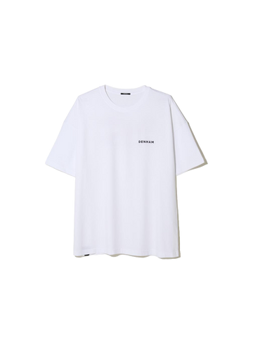 Denham T-shirt 01-26-04-52-004