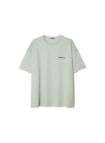 Denham T-shirt 01-26-04-52-005