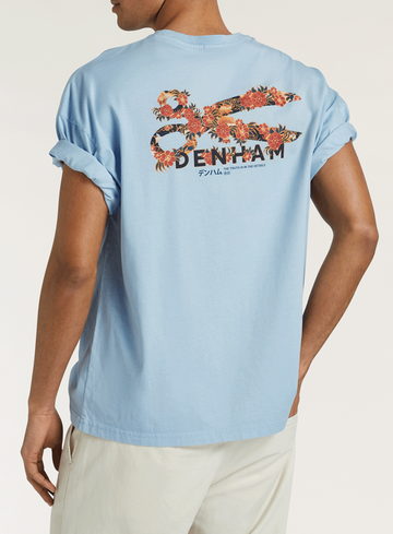 Denham T-shirt 01-26-04-52-006