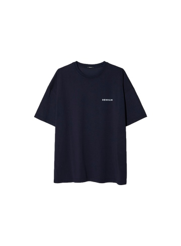 Denham T-shirt Waine 01-26-04-52-013