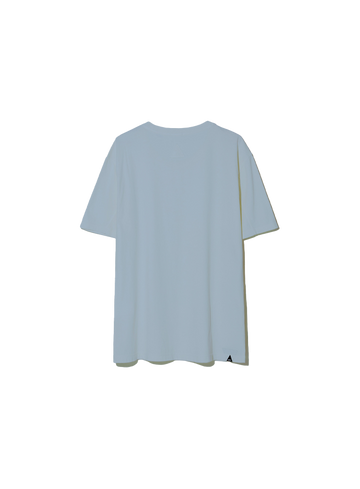 Denham T-shirt Scissor 01-26-04-52-056