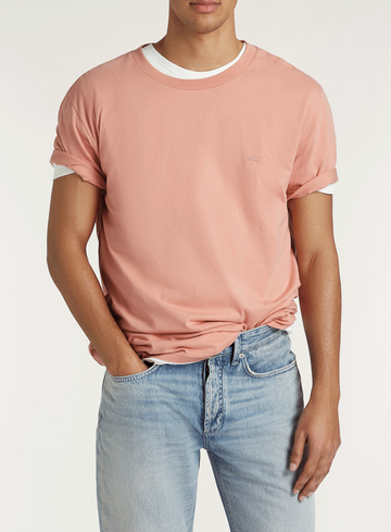 Denham T-shirt Scissor 01-26-04-52-057